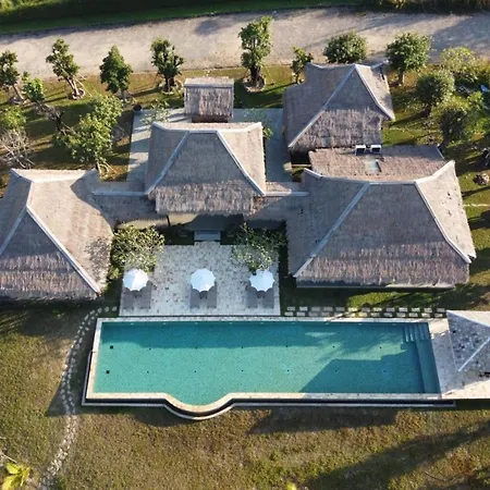 Hideaway Bed & Breakfast